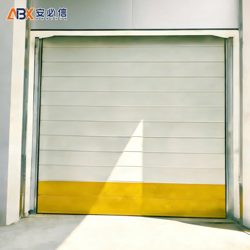 迪庆藏族消防提升门